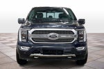 2022 Ford F-150 Limited