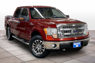 2014 Ford F-150 Base