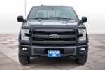2015 Ford F-150 Base