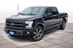 2015 Ford F-150 Base
