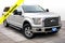 2015 Ford F-150 Base