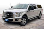 2015 Ford F-150 Base