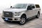 2015 Ford F-150 Base