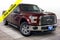 2017 Ford F-150 Base