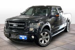 2013 Ford F-150 Base