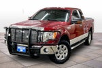 2013 Ford F-150 Base