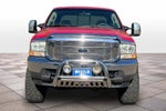 2004 Ford Super Duty F-250 Base