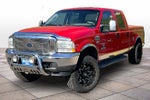 2004 Ford Super Duty F-250 Base