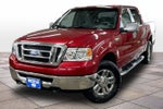 2008 Ford F-150 Base