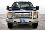 2008 Ford Super Duty F-250 SRW Base