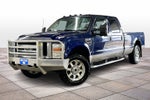 2008 Ford Super Duty F-250 SRW Base