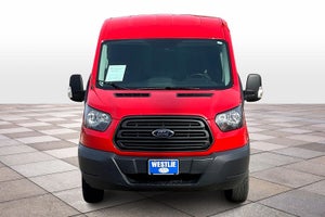 2016 Ford Transit Cargo Van T250