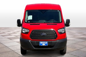 2019 Ford Transit Van T250