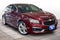 2015 Chevrolet Cruze LTZ