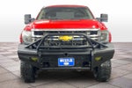 2014 Chevrolet Silverado 2500HD LTZ