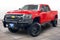 2014 Chevrolet Silverado 2500HD LTZ