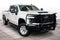 2025 Chevrolet Silverado 3500HD Work Truck