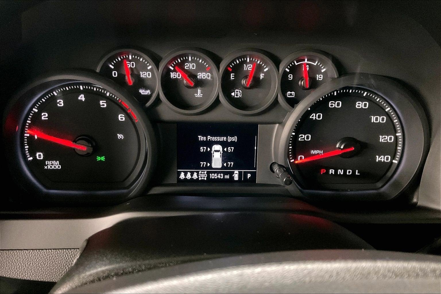 2025 Chevrolet Silverado 3500HD Work Truck