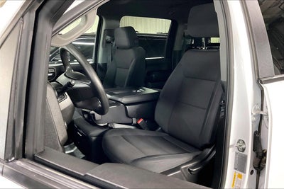 2025 Chevrolet Silverado 3500HD Work Truck
