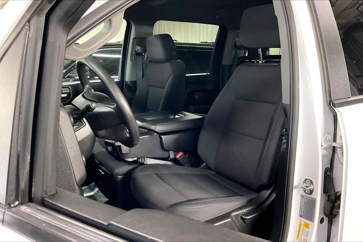 2025 Chevrolet Silverado 3500HD Work Truck