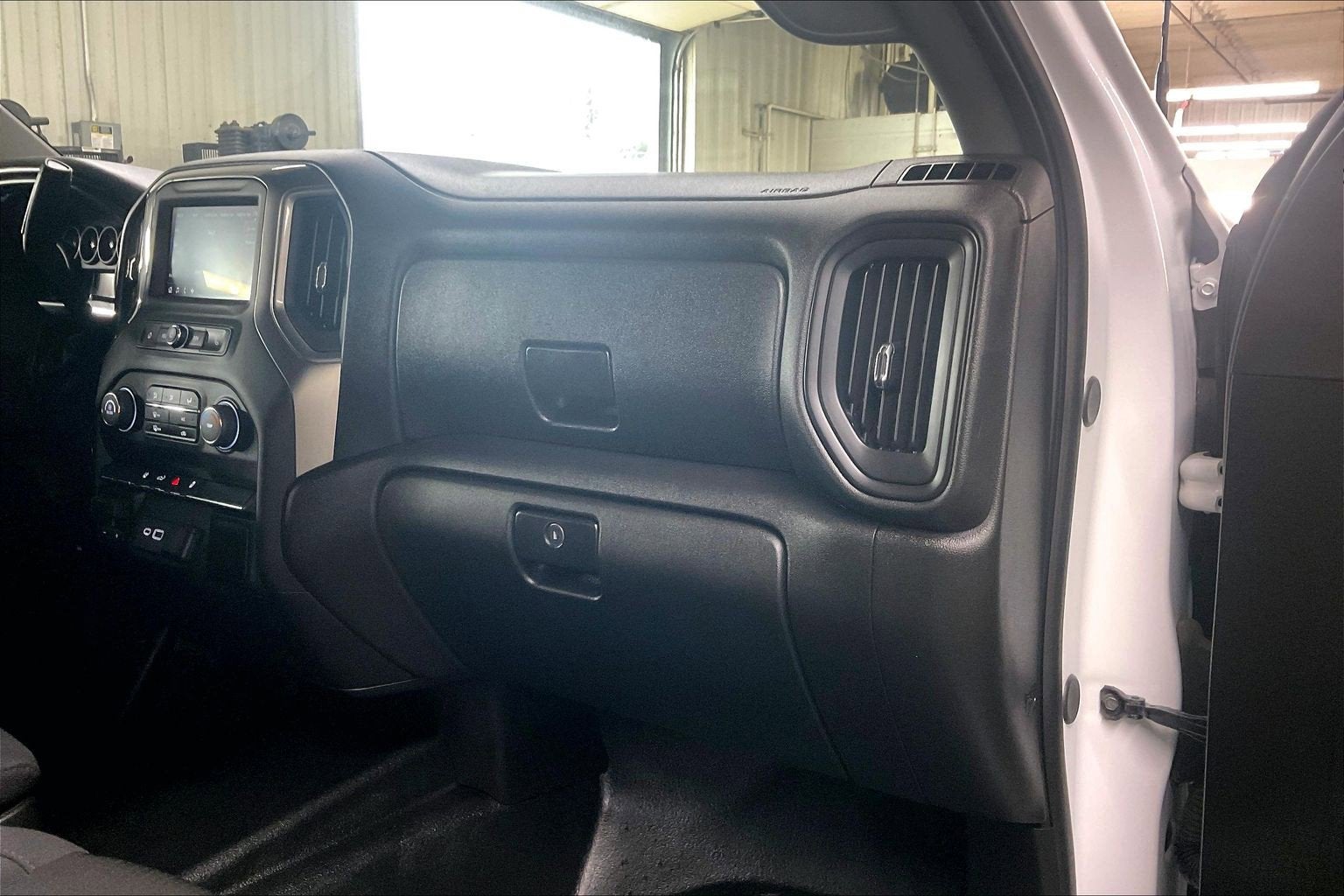 2025 Chevrolet Silverado 3500HD Work Truck