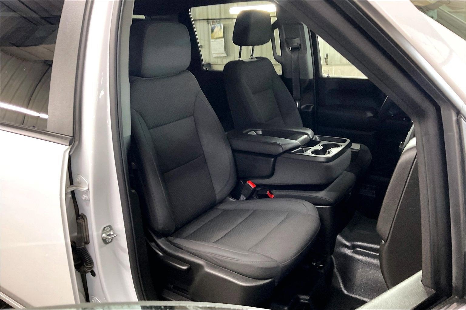 2025 Chevrolet Silverado 3500HD Work Truck