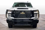 2025 Chevrolet Silverado 3500HD Work Truck