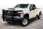2025 Chevrolet Silverado 3500HD Work Truck