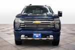 2021 Chevrolet Silverado 2500HD High Country