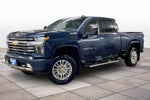 2021 Chevrolet Silverado 2500HD High Country