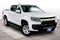 2021 Chevrolet Colorado 4WD LT