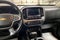 2021 Chevrolet Colorado 4WD LT