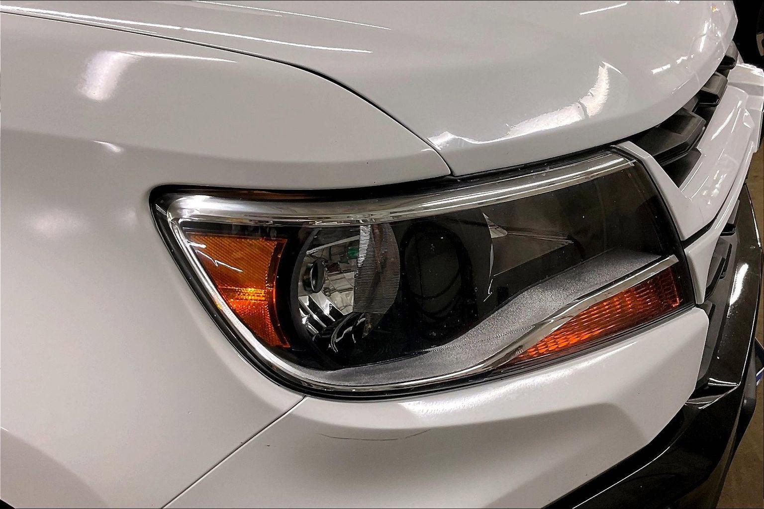 2021 Chevrolet Colorado 4WD LT