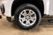 2021 Chevrolet Colorado 4WD LT
