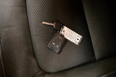 2021 Chevrolet Colorado 4WD LT