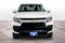 2021 Chevrolet Colorado 4WD LT