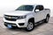 2019 Chevrolet Colorado 4WD LT