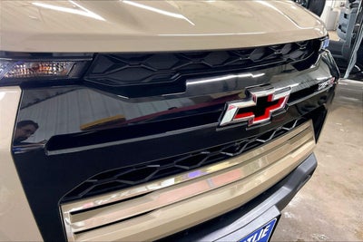 2024 Chevrolet Colorado 4WD ZR2