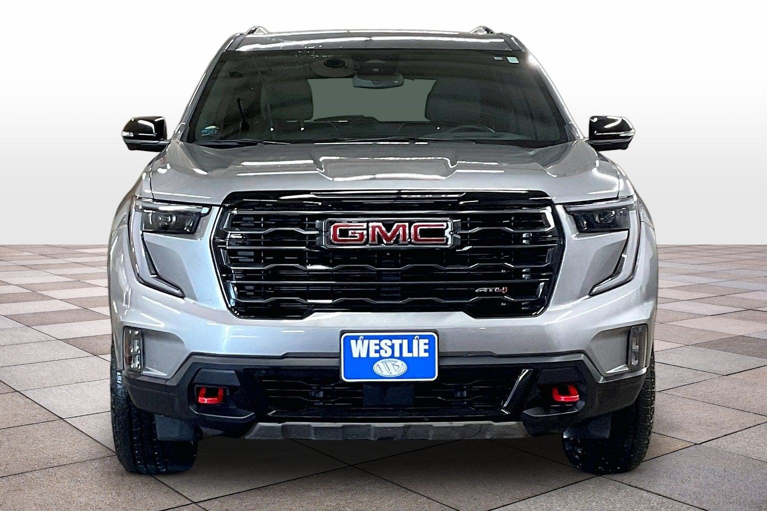 2024 GMC Acadia AWD AT4