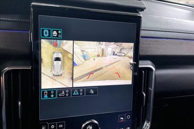 2025 GMC Acadia AWD Denali