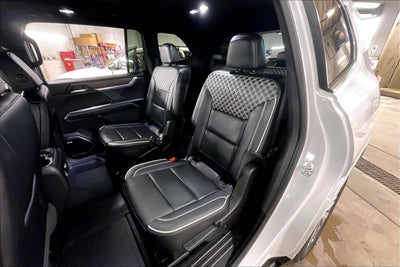 2025 GMC Acadia AWD Denali