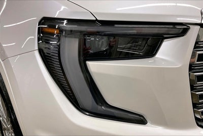 2025 GMC Acadia AWD Denali