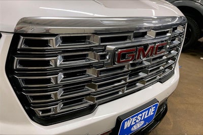 2025 GMC Acadia AWD Denali