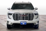 2025 GMC Acadia AWD Denali
