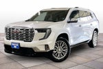 2025 GMC Acadia AWD Denali