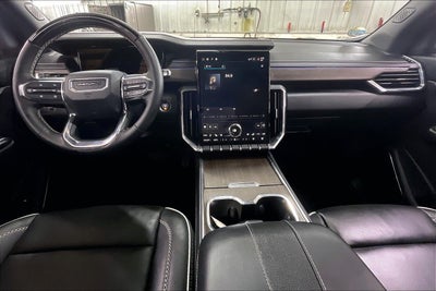 2025 GMC Acadia AWD Denali