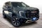 2025 GMC Yukon AT4