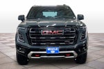 2025 GMC Yukon AT4