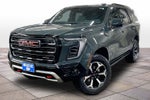 2025 GMC Yukon AT4