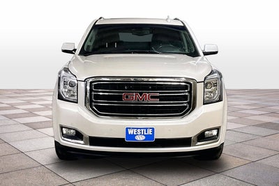 2018 GMC Yukon XL SLT
